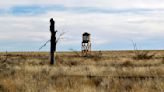 Japanese American prison camp site in Colorado is now a national park