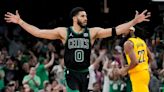 NBA roundup: Celtics take 2-0 lead on Pacers; Cavaliers fire Bickerstaff