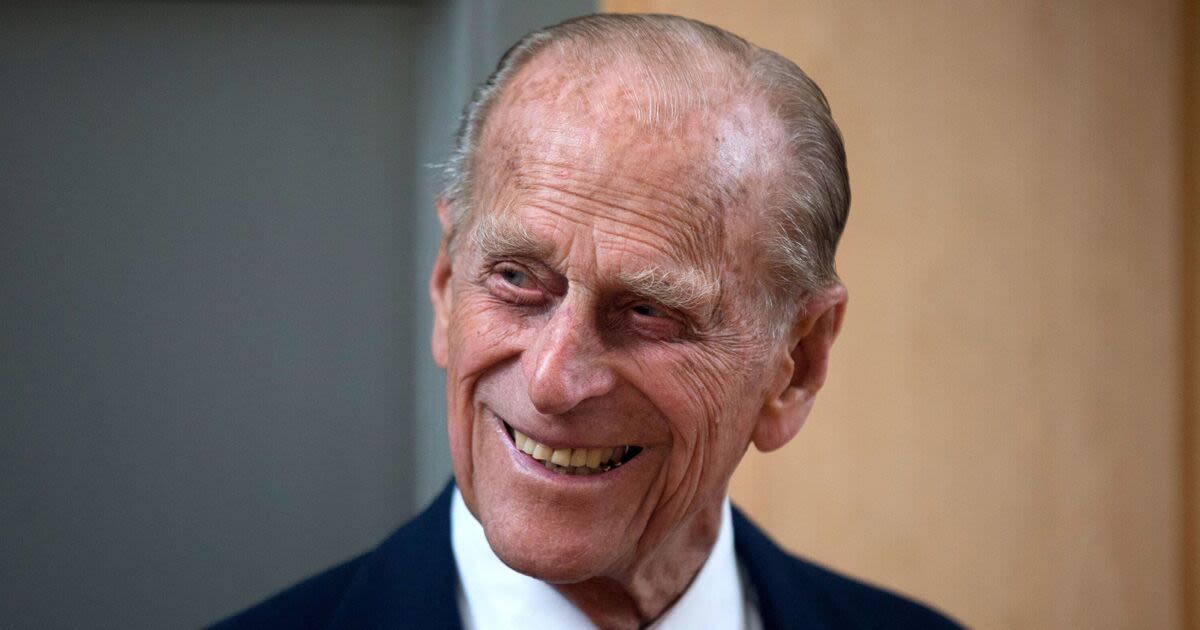 FBI says Prince Phillip was 'involved' with Christine Keeler in Profumo affair