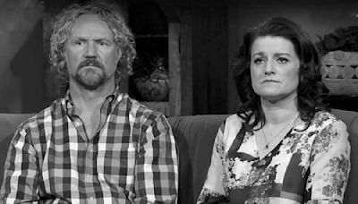 Sister Wives: Kody & Robyn's Shocking Lies EXPOSED! [List]