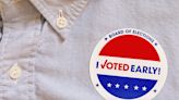 Results: Connecticut voters overwhelmingly support access to early voting