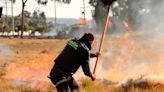 Reportan explosión en la polvorería ‘El Vaquero’ en Soacha: el estruendo generó pánico