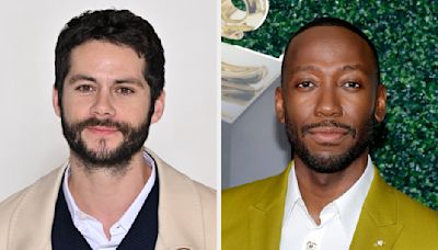 Dylan O'Brien And Lamorne Morris Completely Transform In The First Trailer For The Upcoming Movie About The...