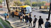 Modifican horarios para camiones de basura y buses Pumakatari - El Diario - Bolivia