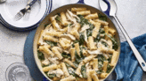 17 Rotisserie Chicken Pasta Recipes That Are Far From Boring