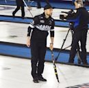 Mike McEwen (curler)