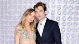 Robert Pattinson and Suki Waterhouse ‘Haven’t Decided’ on a Name Ahead of Baby No. 1’s Arrival