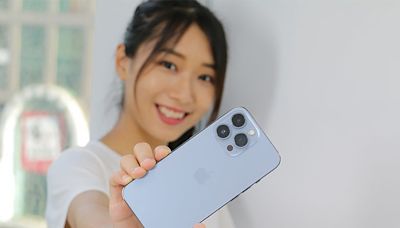 iPhone 14 Pro通路價格漲9% ！13 Pro更猛不跌反漲11%｜壹蘋新聞網