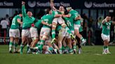 Gordon D’Arcy: Ireland’s second Test victory over the Springboks can prove an important springboard