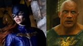 Black Adam: proyecciones de prueba habrían sido tan malas como las de Batgirl