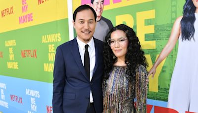 Ali Wong's Drama-Free Divorce From Ex-Husband Defies the Hollywood Breakup Narrative