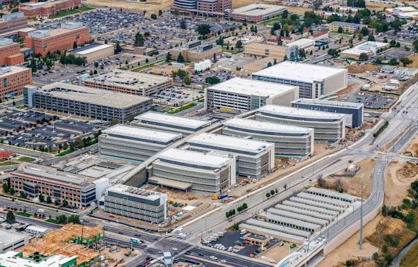 A VA Medical Center in Colorado Paused Heart Surgeries for 13 Months. Its Leaders Didn't Tell Higher-Ups.