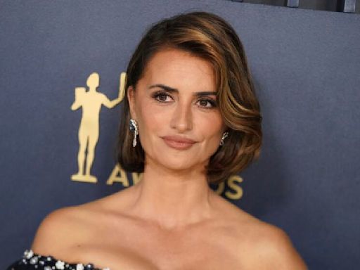 Penélope Cruz, la reina hispana de Hollywood