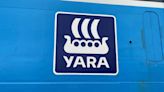 Yara e Enbridge planejam fábrica de amônia de US$2,9 bi no Texas
