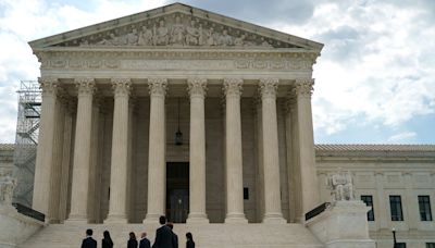 Opinion - Term limits for Supreme Court justices would bring unexpected consequences