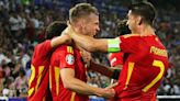 Spain vs France LIVE SCORE - Euro 2024: Latest updates from huge semi-final