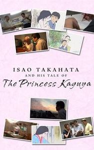 Isao Takahata and His Tale of Princess Kaguya