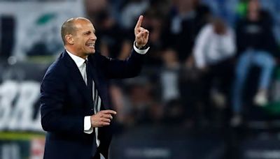 Il futuro di Allegri alla Juventus: i tifosi si dividono