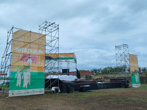 屏東南國生活節二度遇雨停辦 退房潮讓業者苦笑變「難過」生活節