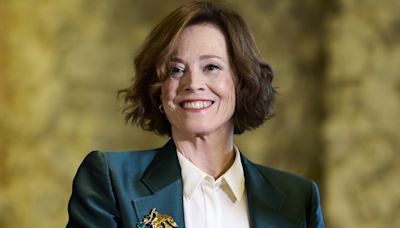 Sigourney Weaver to make West End debut in The Tempest