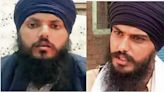 Amritpal Singh’s brother held with 4-gm crystal meth