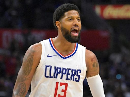 Paul George signing 4-year, $212-M deal with 76ers – reports