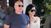 Lauren Sánchez and Jeff Bezos Step Out in Miami While Enjoying Time Together at Art Basel