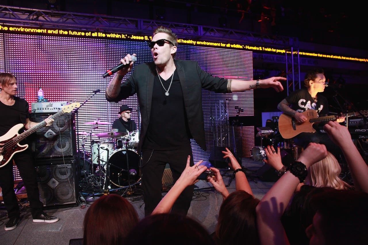 Musikfest completes 11-night lineup with Sugar Ray and Tonic. Here’s how to get tickets.