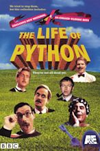 The Life of Python - TheTVDB.com