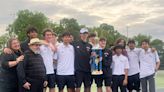 St. Peter’s Prep boys tennis narrowly wins Hudson County Tourney over Secaucus