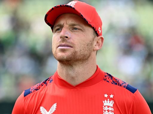 England Vs Pakistan 3rd T20I: Jos Buttler To Miss Game For Birth Of Child; Moeen Ali To Lead