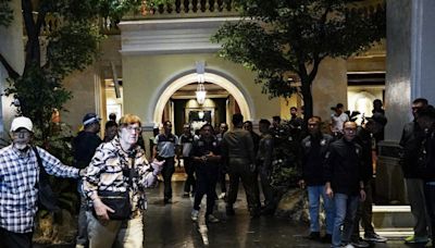 6越南人疑中毒死於曼谷酒店房間 警方相信另一名越南人或涉案 - RTHK