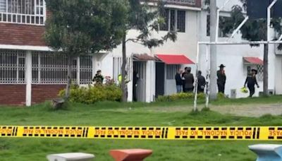 ¿Fueron envenenados? Policía soltó escalofriantes datos sobre tragedia familiar en Bogotá
