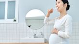 So, THAT’s Why Your Gums Bleed During Pregnancy