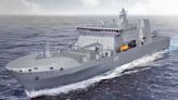 Royal Navy To Get Up To Six New Amphibious Warships