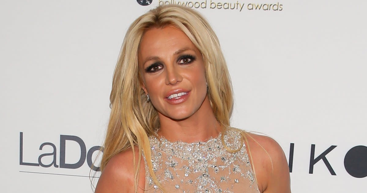 Inside Britney Spears’ Downward Spiral After Conservatorship