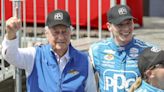 Penske suspends Cindric and 3 others in the wake of a cheating scandal ahead of the Indianapolis 500 - The Republic News