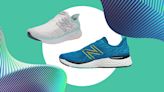 This New Balance Sale Has Amazon Prime Day-Level Deals to Shop Before Black Friday