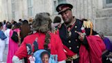 US Rep. Sheila Jackson Lee of Texas fondly remembered as she lay in state at Houston city hall