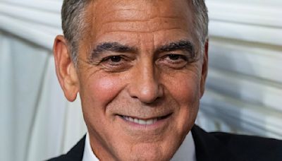 George Clooney sells his LA mansion for $15M