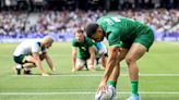 Ireland's Men's Sevens up and running with opening Paris 2024 victory