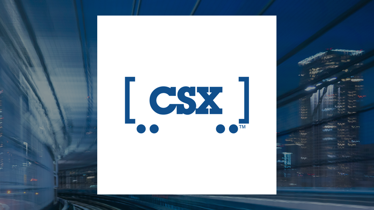 Wealthcare Advisory Partners LLC Grows Stock Position in CSX Co. (NASDAQ:CSX)