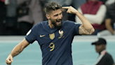 Olivier Giroud se despide oficialmente de la selección francesa