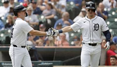 New York Yankees vs. Detroit Tigers odds, tips and betting trends | May 4