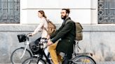 OPINION - I didn't learn to ride a bike until I was 25 and was always mocked for it