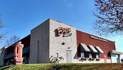 The Carolinas’ only Buca di Beppo has closed as the Italian chain files for bankruptcy