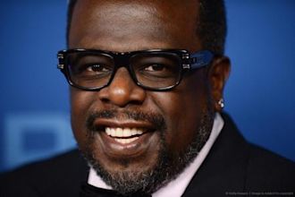 Cedric the Entertainer