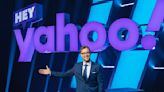 'Family game night is a huge thing': Self-professed trivia fanatic Tom Cavanagh on hosting the new show 'Hey Yahoo!'