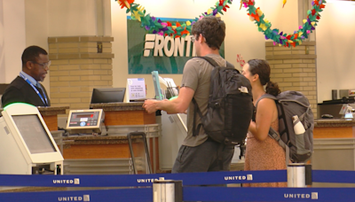 Wisconsinites see little travel disruptions for Fourth of July