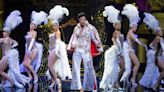 'Quis mostrar um pesadelo em Las Vegas', diz Miguel Falabella sobre novo musical sobre Elvis em SP